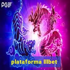 plataforma lllbet